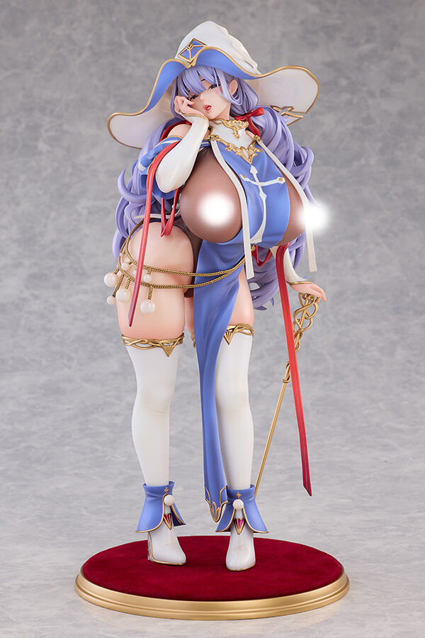 Original Creator's Collection Delilah the White Witch (Hotvenus)