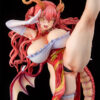 Original Creator's Collection Dragon Girl Ryuka chan (Frog) cropped