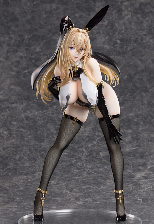 Original Creator's Collection Olivia Bunny Ver. (BINDing)