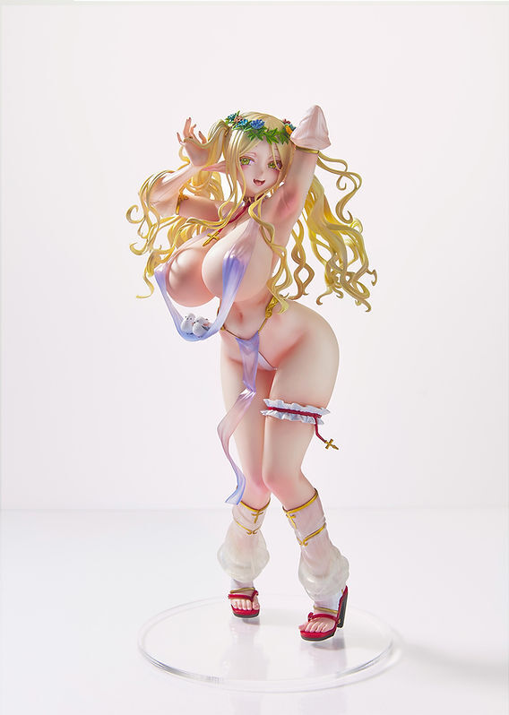 Original Elf Village Priscilla Ritual Bathing Suit Ver. (Vertex) Original Elf Village Priscilla Ritual Bathing Suit Ver. (Vertex)