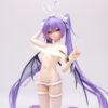 Original Eve Golden Head Usamimi Lingerie Ver. (Thousand) 1'