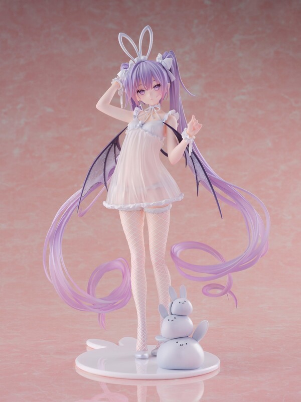 Original Eve Golden Head Usamimi Lingerie Ver. (Thousand)