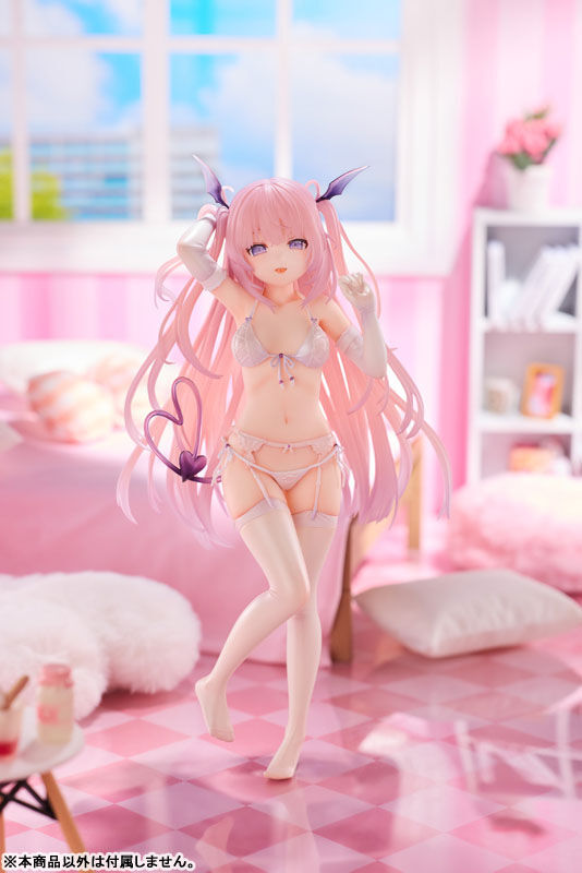 Original Lulum Mama Dakimakura Illust Ver. (Violet Studio)