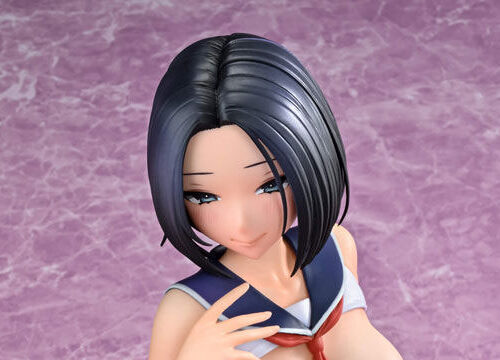 Original Miharu Arai (Q six) cropped
