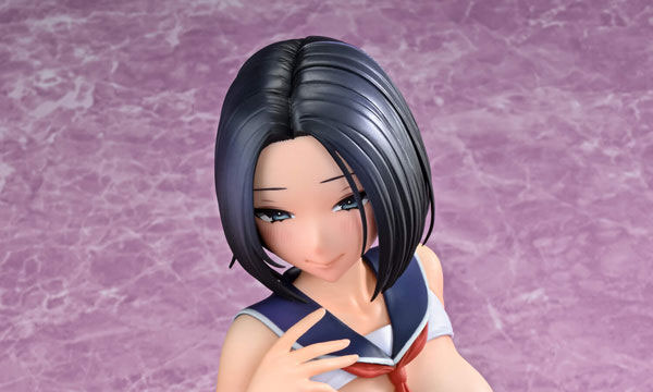 Original Miharu Arai (Q six) cropped