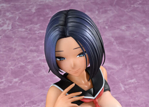Original Miharu Arai Suntan Line Ver