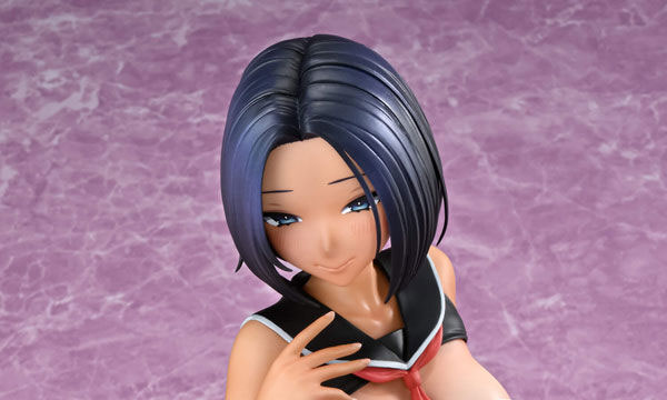 Original Miharu Arai Suntan Line Ver