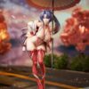 Original Miko; Kansaki Sakura Race Queen Ver. (Hobby Sakura)