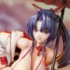 Original Miko; Kansaki Sakura Race Queen Ver. (Hobby Sakura) cropped