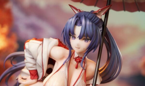 Original Miko; Kansaki Sakura Race Queen Ver. (Hobby Sakura) cropped