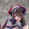 Original Seishori Sister Petronille Succubus Costume Ver