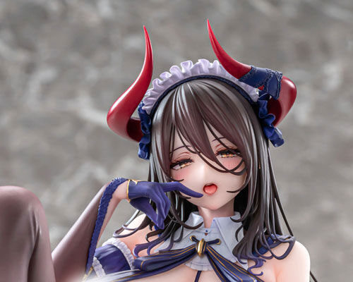 Original Seishori Sister Petronille Succubus Costume Ver