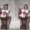 Original Seishori Sister Petronille Succubus Costume Ver., Deluxe Edition (AniGift, Vibrastar)