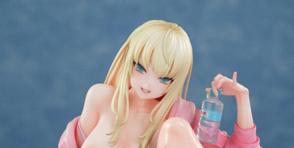 Original Solar Gift Tia (Pure) 1