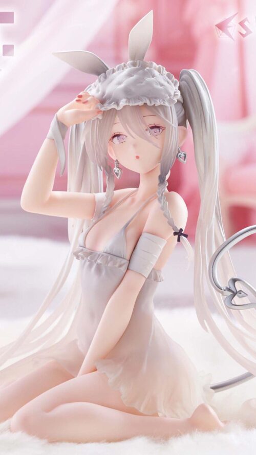 Original Sugar Sleepy Bunny, Another Color ver Original Sugar Sleepy Bunny, Another Color ver