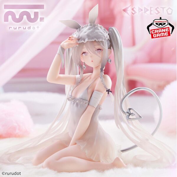 Original Sugar Sleepy Bunny, Another Color ver