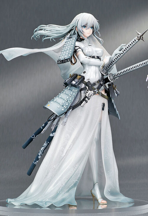 Original Tactical Bride “Awayuki” (Ques Q) Original Tactical Bride “Awayuki” (Ques Q)