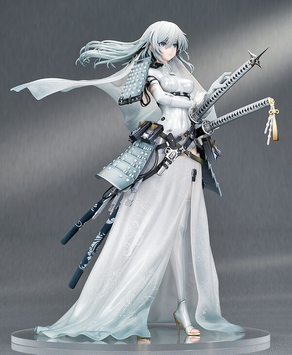 Original Tactical Bride “Awayuki” (Ques Q) Original Tactical Bride “Awayuki” (Ques Q)