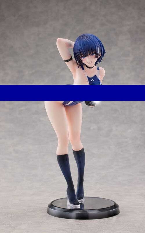 Original Umise Aoba Deluxe Version (Party Look) Original Umise Aoba Deluxe Version (Party Look)