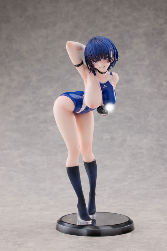 Original Umise Aoba Deluxe Version (Party Look)