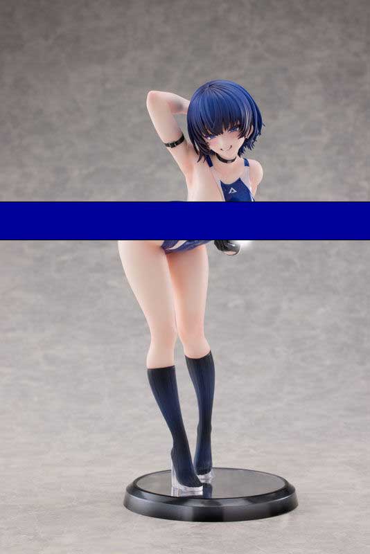 Original Umise Aoba Deluxe Version (Party Look) Original Umise Aoba Deluxe Version (Party Look)