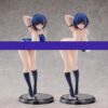 Original Umise Aoba Figure Double Set (Party Look)