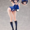 Original Umise Aoba Regular Version (Party Look)