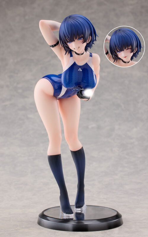 Original Umise Aoba Regular Version (Party Look) Original Umise Aoba Regular Version (Party Look)