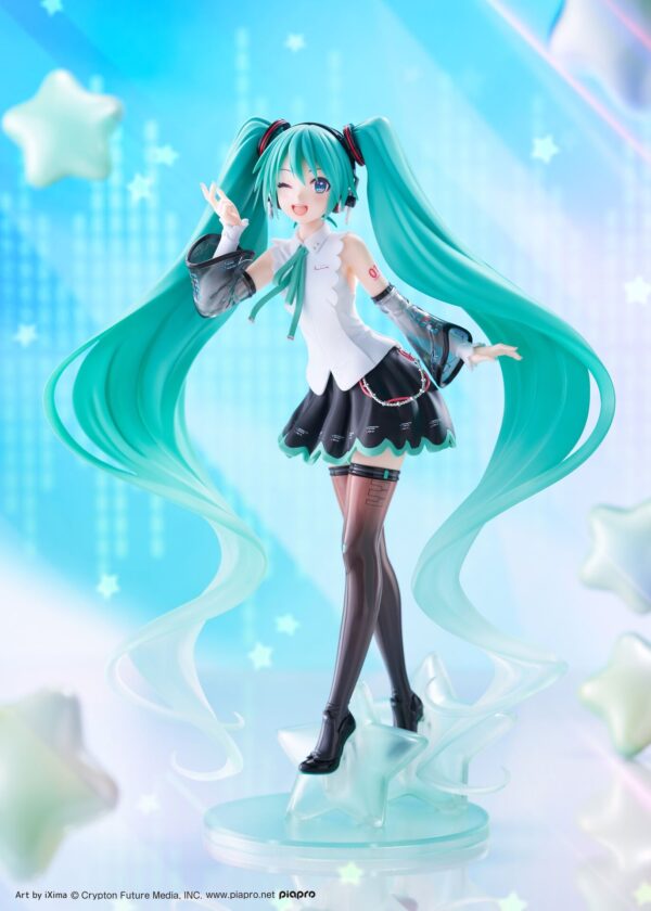 Piapro Characters Hatsune Miku T most NT Ver. (Taito) Piapro Characters Hatsune Miku T most NT Ver. (Taito)