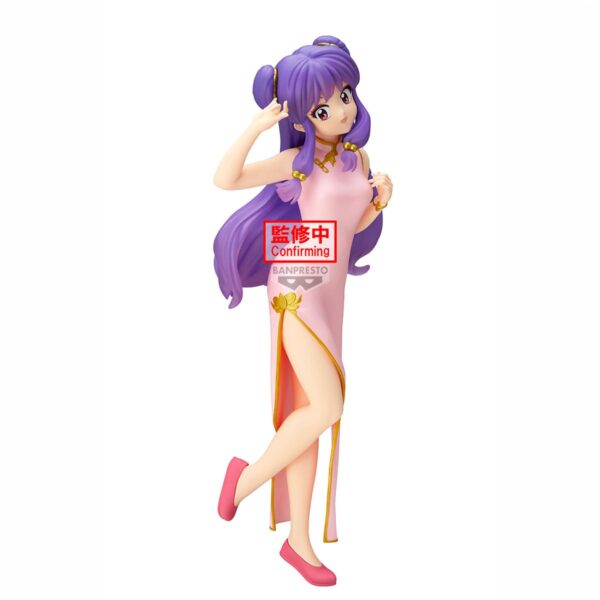 Ranma Shampoo Glitter & Glamours IV (Bandai Spirits) Ranma Shampoo Glitter & Glamours IV (Bandai Spirits)