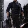 Resident Evil Leon Kennedy UT 002B Gel Hair Version (Umbrella) 2