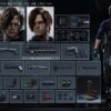 Resident Evil Leon Scott Kennedy UT 002A Hair Attached Version (Umbrella) 1