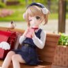 Shigure Ui Channel Shigure Ui FNex 9 Years Old (FuRyu) 2