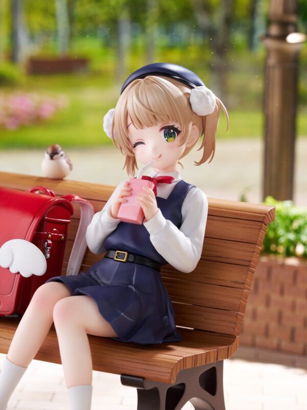 Shigure Ui Channel Shigure Ui FNex 9 Years Old (FuRyu) 2