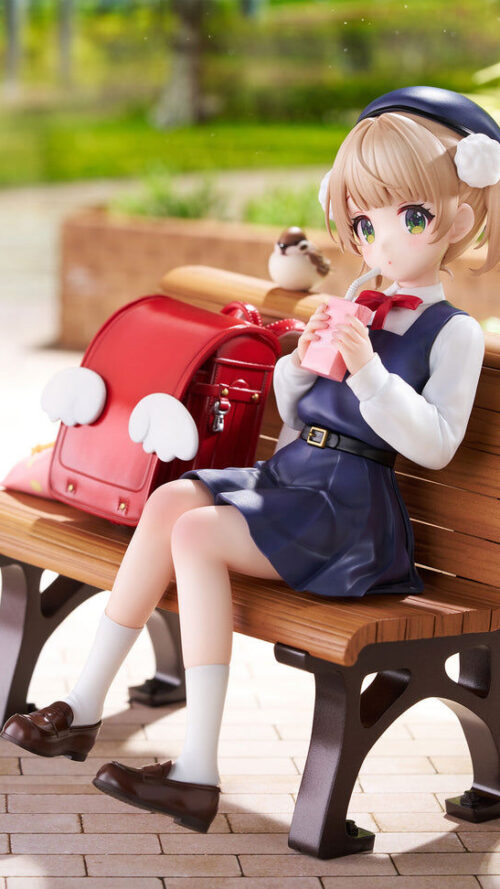 Shigure Ui Channel Shigure Ui FNex 9 Years Old (FuRyu)