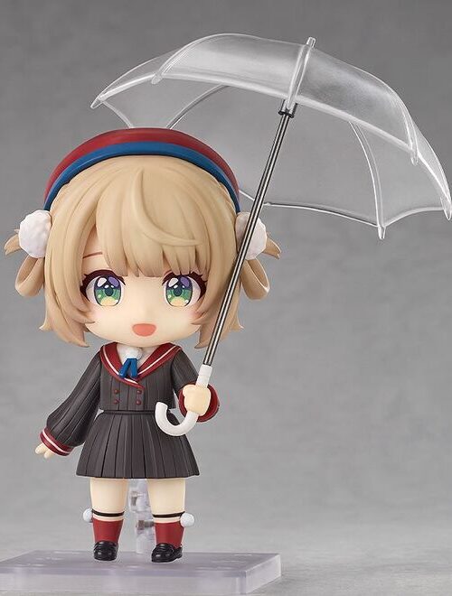 Shigure Ui Nendoroid (#2766) Standard Outfit Ver. (Good Smile Arts Shanghai)
