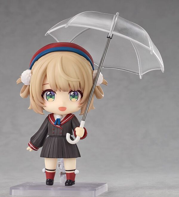 Shigure Ui Nendoroid (#2766) Standard Outfit Ver. (Good Smile Arts Shanghai)