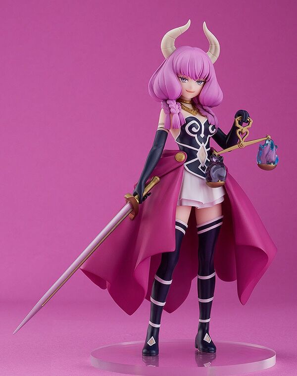 Sousou no Frieren Aura Pop Up Parade (Good Smile Company)