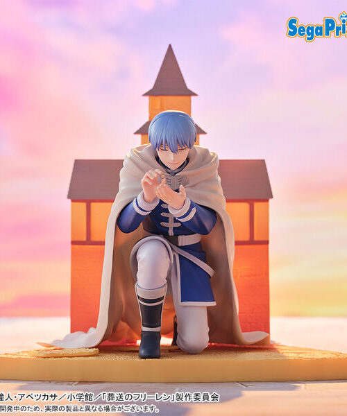 Sousou no Frieren Himmel Luminasta Eternal Love (Sega) Sousou no Frieren Himmel Luminasta Eternal Love (Sega)