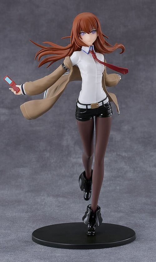 Steins;Gate Makise Kurisu Reincarnation (Good Smile Company)