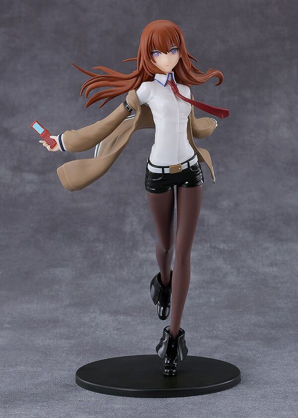 Steins;Gate Makise Kurisu Reincarnation (Good Smile Company)