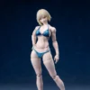 Super Action UMS004C Female Body Mia (Painted Ver) 1 12 (Romankey) Super Action UMS004C Female Body Mia (Painted Ver) 1 12 (Romankey)