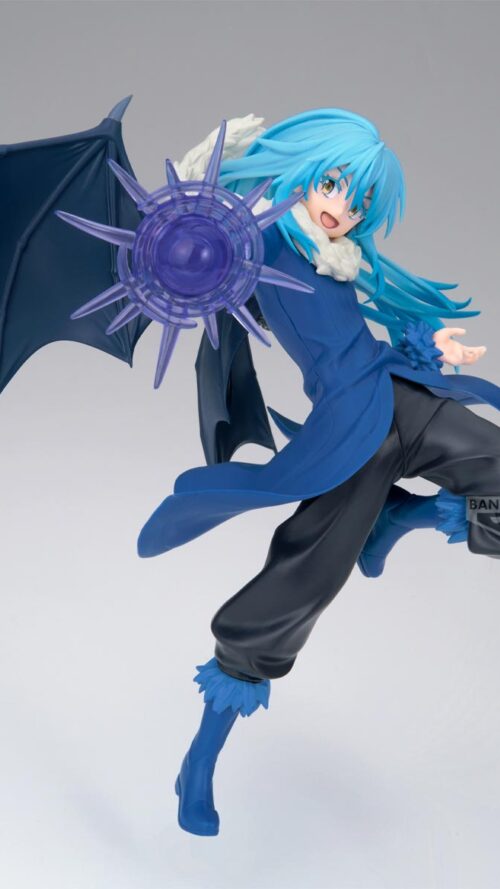 Tensei Shitara Slime Datta Ken Rimuru Tempest Espresto Phantom Effect, Ver.2 (Bandai Spirits) Tensei Shitara Slime Datta Ken Rimuru Tempest Espresto Phantom Effect, Ver.2 (Bandai Spirits)