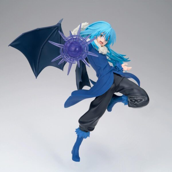 Tensei Shitara Slime Datta Ken Rimuru Tempest Espresto Phantom Effect, Ver.2 (Bandai Spirits)