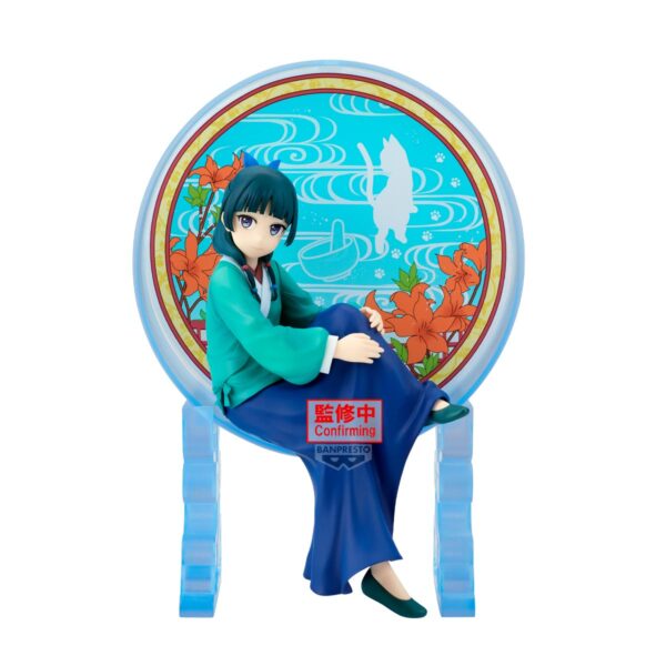 The Apothecary Diaries Maomao Glasscape (Bandai Spirits) The Apothecary Diaries Maomao Glasscape (Bandai Spirits)
