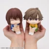 The New Prince of Tennis Kuranosuke Shiraishi & Shusuke Fuji Set Look Up (MegaHouse) The New Prince of Tennis Kuranosuke Shiraishi & Shusuke Fuji Set Look Up (MegaHouse)