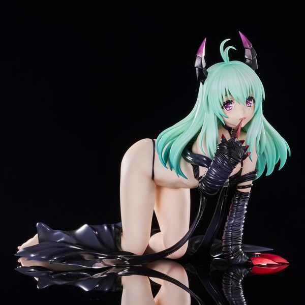 To LOVEru Darkness Run Elsie Jewelria Darkness ver. (Union Creative International Ltd)