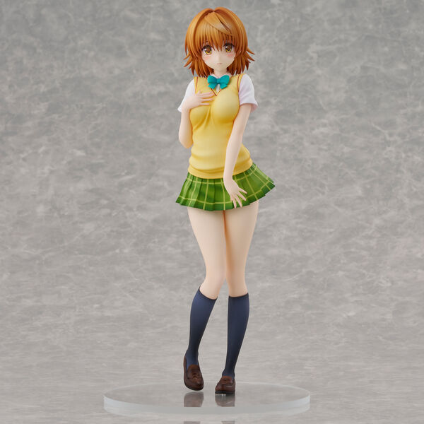 To LOVEru Darkness Yuusaki Riko (Union Creative International Ltd) To LOVEru Darkness Yuusaki Riko (Union Creative International Ltd)