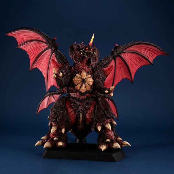 UA Monsters Destoroyah Perfect Form (MegaHouse)