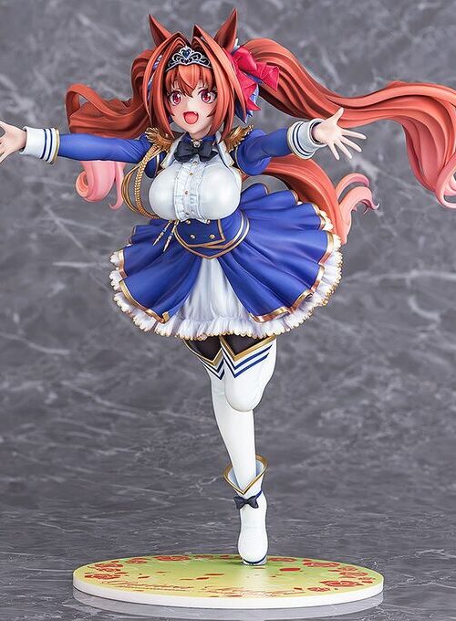 Umamusume Pretty Derby Daiwa Scarlet Your Scarlet Tailwind (Phat Company)